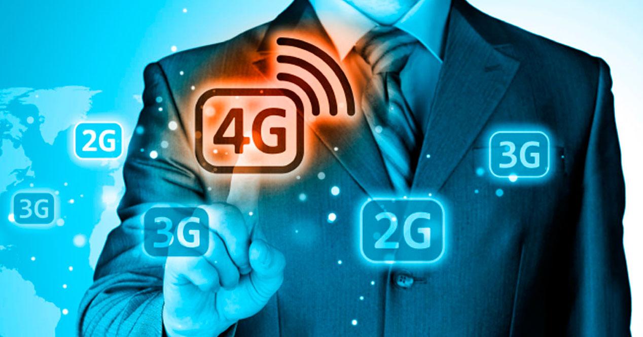 ¿Cuándo terminará la red 4G en México?