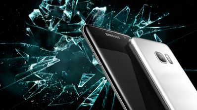 Test Galaxy S7