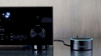 amazon echo dot