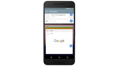 Android N