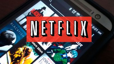 Beta Netflix para Android