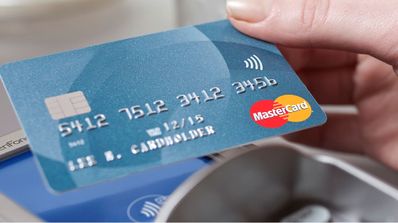 Tarjetas ContactLess
