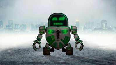 Cryptomator