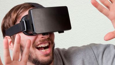 Realidad Virtual