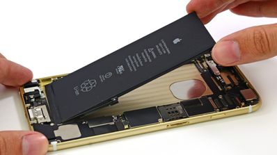 bateria iphone 6