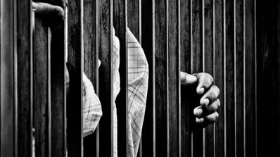 Condenado a prisión