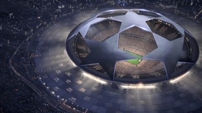 champions league