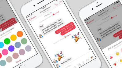 facebook messenger