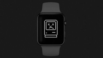 bajo interes apple watch