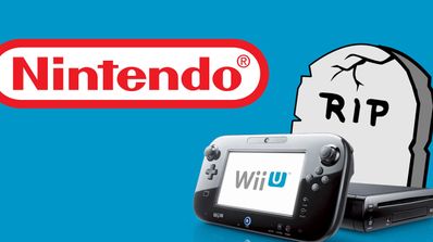 muerte wii u