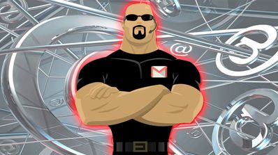 la seguridad en gmail