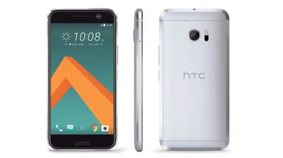 htc 10