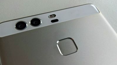 huawei p9