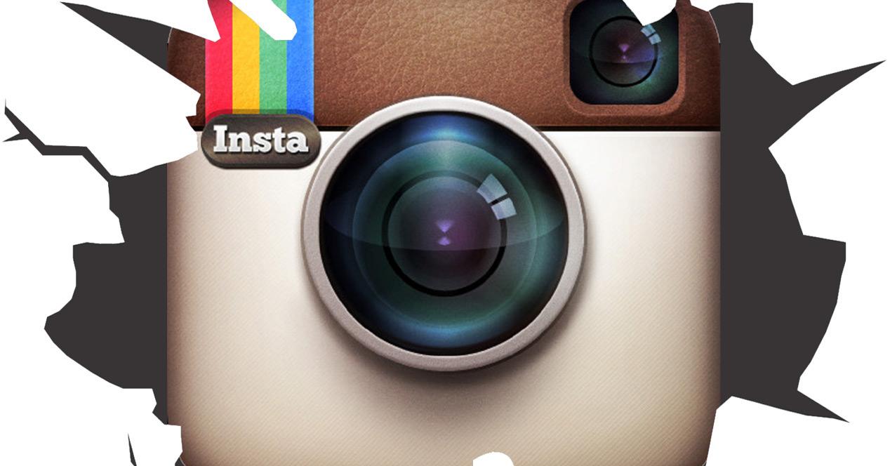 app de instagram