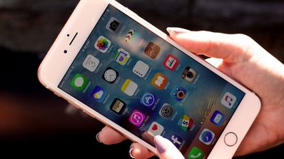 ios 9.3