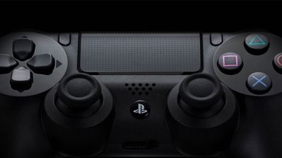 mando ps4 uso a distancia