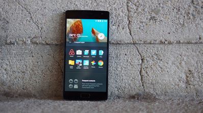 oneplus 3
