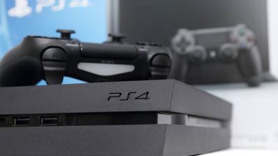 playstation 4.5