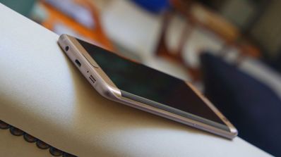 samsung galaxy s7 edge frente