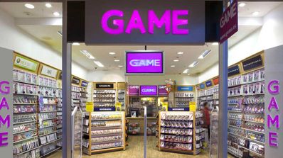 venta de videojuegos 2015
