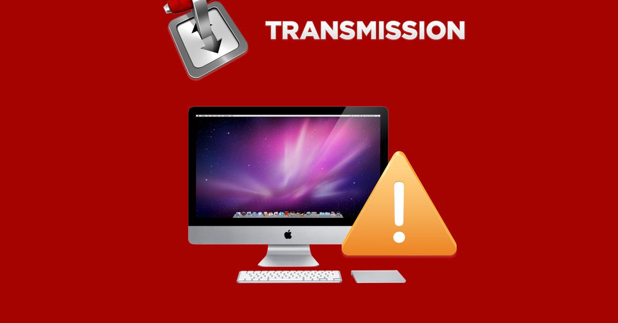 transmission malware