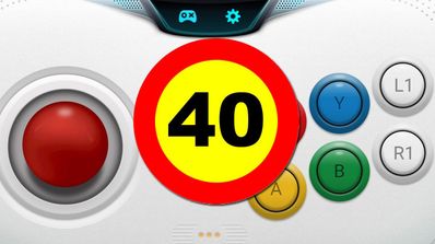 baja velocidad juego online