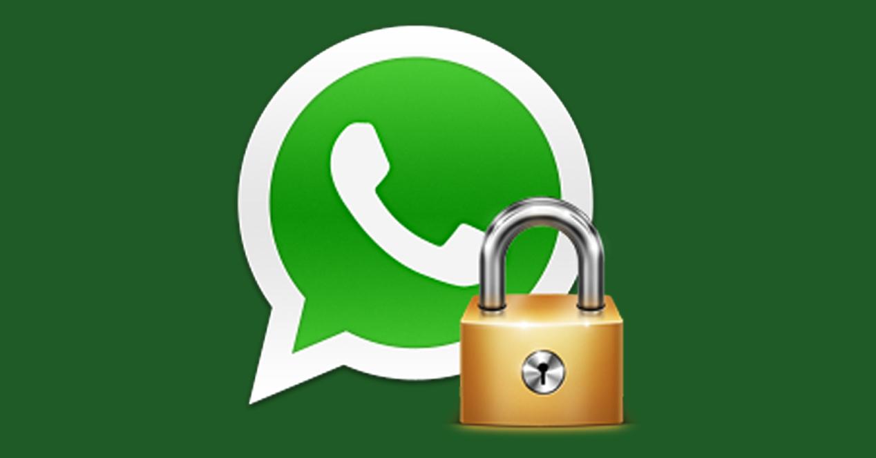 whatsapp cifrado cifrado seguro de WhatsApp