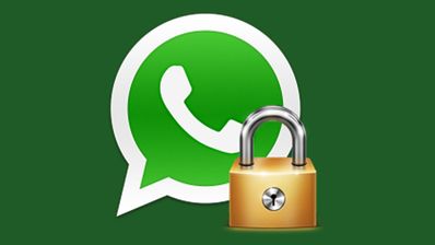 whatsapp cifrado cifrado seguro de WhatsApp