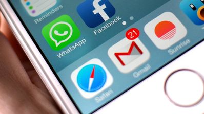 whatsapp ios app