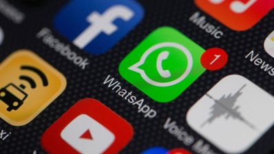 whatsapp notificaciones