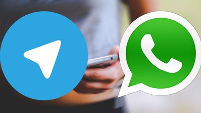 whatsapp contra telegram