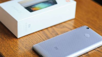 xiaomi redmi 3