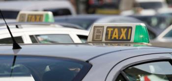 Aplicación móvil única y uso del taxi compartido, la respuesta de los taxistas a Uber y BlaBlaCar