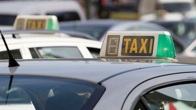 Taxistas