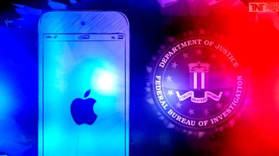 FBI desbloquea el iPhone