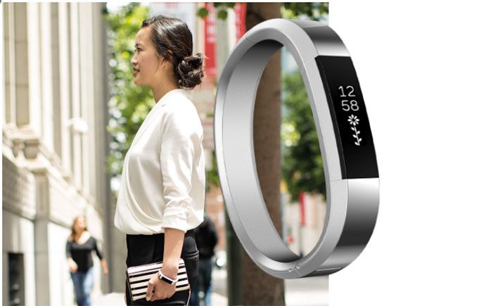 Fitbit Alta