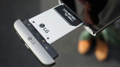 LG G5