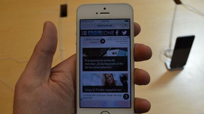 iPhone SE