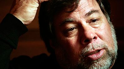 Steve Wozniak
