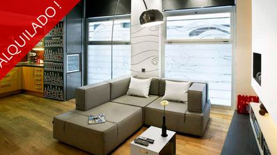 Alquiler Airbnb
