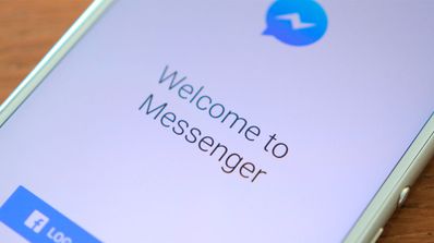 Facebook Messenger