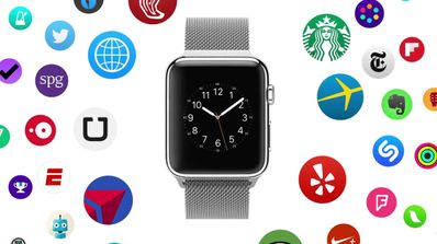 app en apple watch