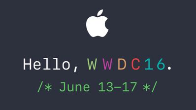 wwdc16