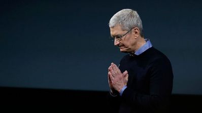 Apple