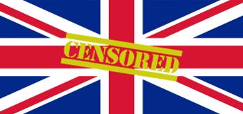 El peligroso ejemplo de Reino Unido y la piratería: ya hay más de 1.000 páginas censuradas