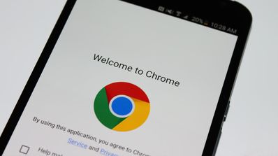 chrome android