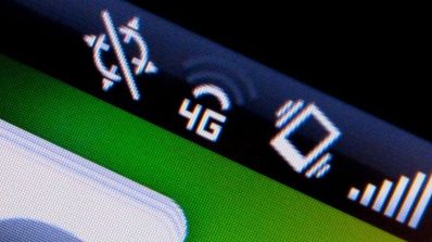 navegación 4g vodafone