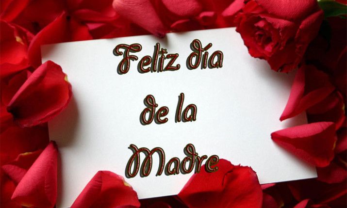 Dia de la Madre