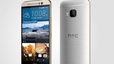 terminales HTC