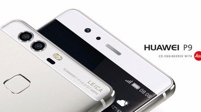 Huawei P9